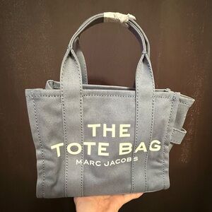 THE CANVAS SMALL TOTE BAG Marc Jacobs